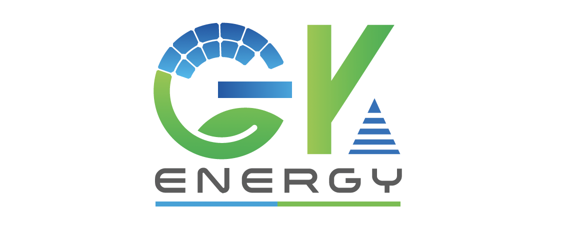 GK Energy